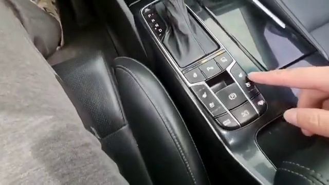 KIA K7 2018 3.0л Газ, г. Бишкек , 20 500$, 22.04.2023 смотреть онлайн