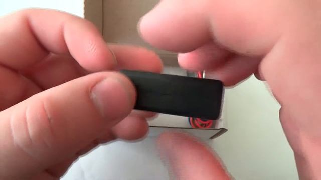 Эмулятор AdBlue мочевины для DAF LF 45, LF 55, CF 65. Emulator AdBlue SCR Urea for DAF truck смотреть онлайн