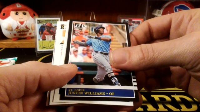 2019 Donruss Baseball Hobby Box **3 Hits** Sick SSP Auto/5!!!! смотреть онлайн
