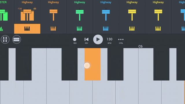 🎹 fl studio mobile 🎹 New Tarpa music 🎶#video #tarpa #tarpamusic2023 #flstudiomobile смотреть онлайн