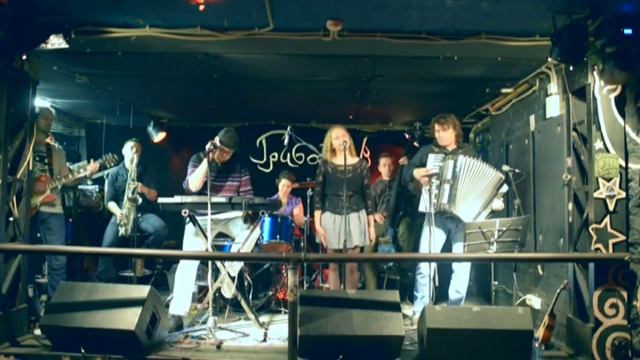 Наитие - Про фломастеры смотреть онлайн