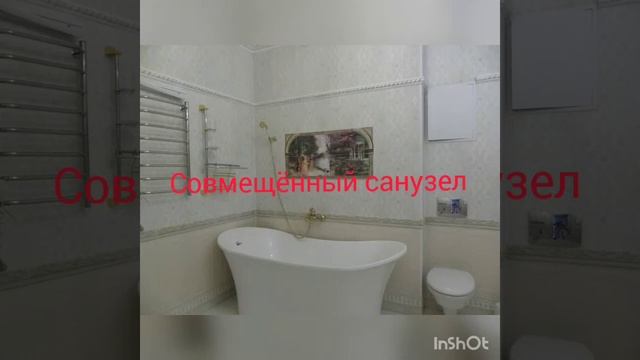 Продажа роскошной 2х комнатной квартиры в самом сердце Донецка!!! смотреть онлайн