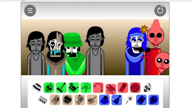 A incredibox schoolhouse trouble mix: now all you have to do is RUN WHILE YOU STILL CAAAAAAAAAAAN!! смотреть онлайн