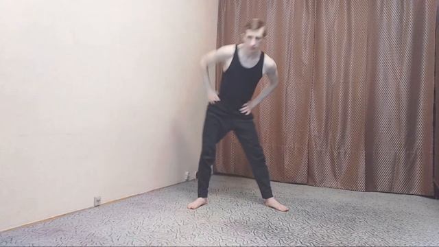 Тренируемся с Kung Fu Project “Винегрет” ? смотреть онлайн