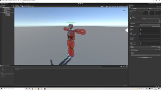 Game Creator 2 Basic - Core смотреть онлайн