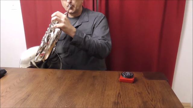 Tuning the Holton H-179 Farkas Model смотреть онлайн