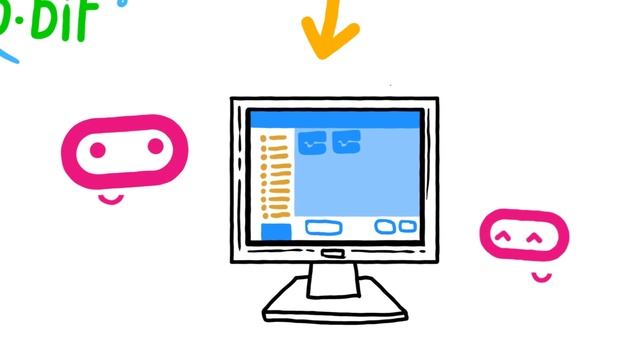 Introduction to the BBC micro:bit смотреть онлайн