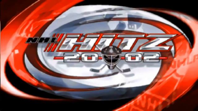 NHL Hitz 20-02 - FE Music 4 смотреть онлайн