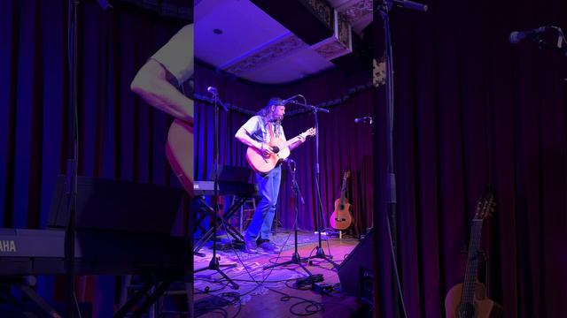 Tyler McLaughlin Cactus Cafe 2-20-2024 смотреть онлайн