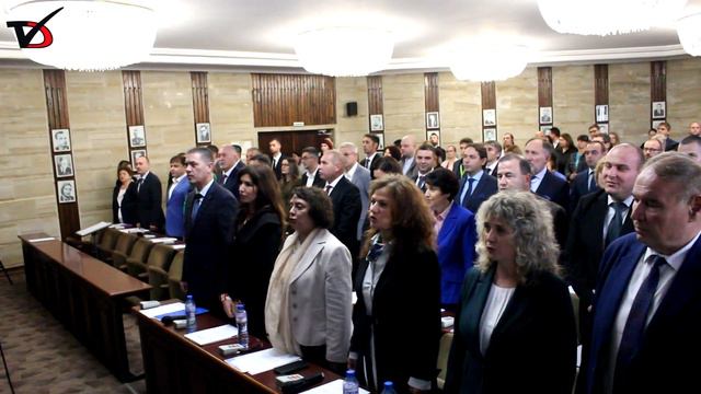 Новите общински съветници в Добрич и кметът Йордан Йорданов положиха клетва смотреть онлайн