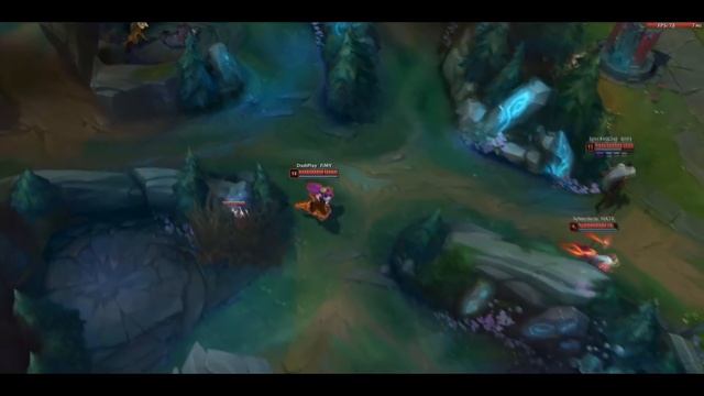 ПОЧЕМУ LEAGUE OF LEGENDS, А НЕ DOTA 2? УХОД ИЗ ДОТЫ. LOL VS DOTA2 смотреть онлайн