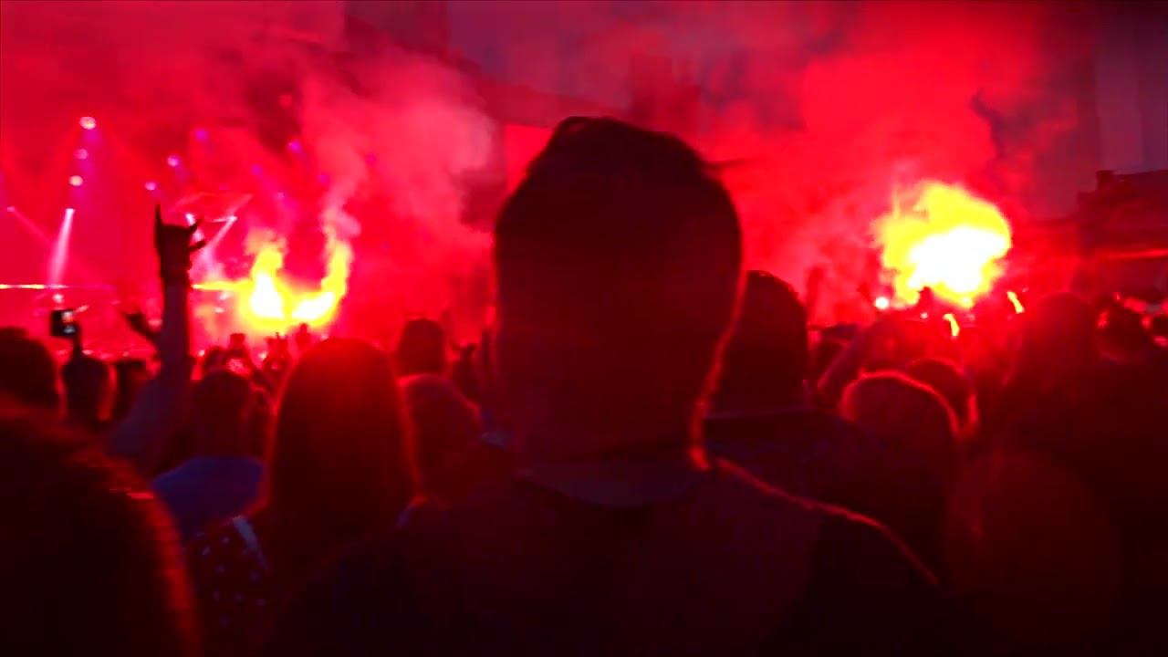 АлисА - Жги-гуляй смотреть онлайн