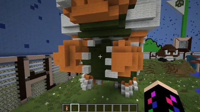 ИГРАЕМ В ПРЯТКИ С ТОХАНОМ В РЕАЛЬНОЙ ЖИЗНИ В МАЙНКРАФТ НУБИК ИГРАЕТ В MINECRAFT МУЛЬТИК ТРОЛЛИНГ смотреть онлайн