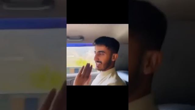 Инженеры из Пакистана научились ездить на машине без руля и педалей. смотреть онлайн