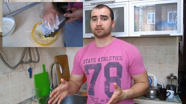 Творожный пирог.??Королевская ватрушка!???Очень ПРОСТОЙ и БЫСТРЫЙ рецепт творожника. смотреть онлайн