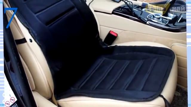 12 ПОЛЕЗНЫХ АВТОТОВАРОВ С ALIEXPRESS смотреть онлайн