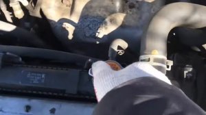 Двигатель Mitsubishi Space Wagon