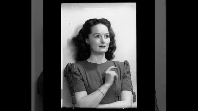 Eileen Joyce plays Dohnányi Rhapsody Op. 11 No. 3 in C (1938) New HQ Transfer смотреть онлайн