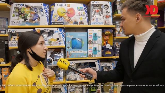 Обзор Трендов — Магазин “Rozum” смотреть онлайн