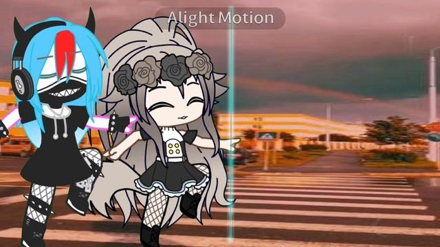 моя первая ос=] та девочка с голубыми волосами тоже моя ос смотреть онлайн