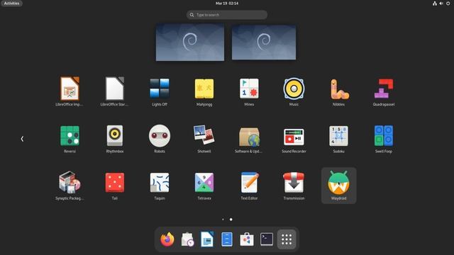 How to Install Waydroid on Debian 12 Bookworm Waydroid Debian 12 Installation Guide Android on Linu смотреть онлайн