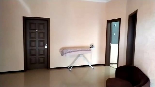 Атлантик в 2х минутах от моря. Обзор отеля.