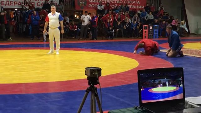 Румянцев-Иванов начало финал смотреть онлайн