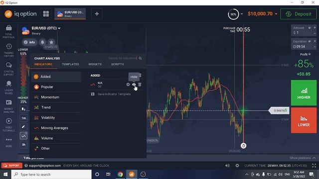 BINARY OPTION TRADING SINHALA | BINARY OPTION TRADING LESSONS | IQ OPTION LESSONS смотреть онлайн