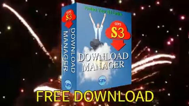 S3 Download Manager смотреть онлайн
