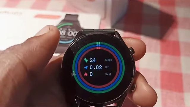 Xiaomo IMILAB W12 Smart watch | Unboxing video | sri lanka | New smart watch | sinhala review Yeori смотреть онлайн
