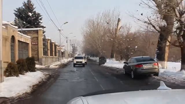 KTA ARMENIA СХОДКА 05 02 2017 смотреть онлайн