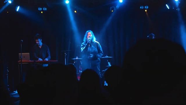 Naduarea - Mother (культурный центр Сердце 21.11.21) смотреть онлайн