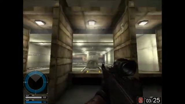 Tutorial Operation7 (Game2Zone) смотреть онлайн