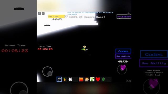 Roblox Undertale Last Reset - SOURCE смотреть онлайн