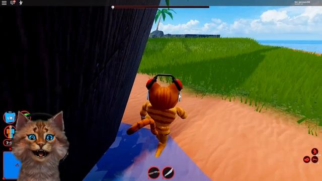 ИСТОРИЯ ПРО ПИГГИ И ПОБЕГ ИЗ ТЮРЬМЫ ROBLOX Jailbreak Piggy смотреть онлайн