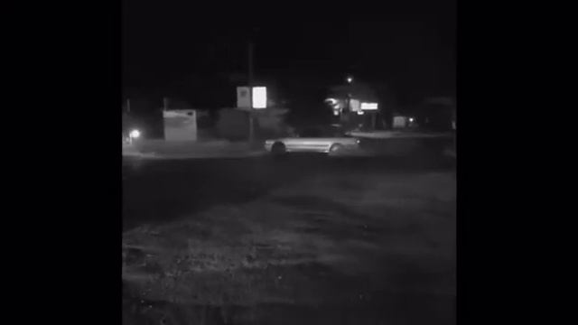 Mercedes Benz W210 AMG 5.5