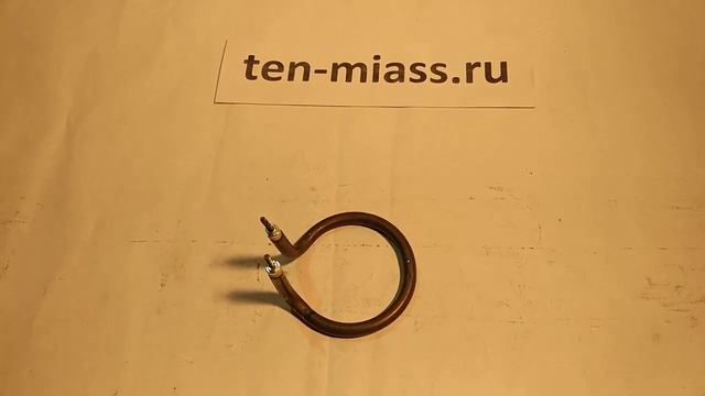 Компания Тэн-Миасс. Тэн водяной.тэн38А10/0,17j36эскиз. смотреть онлайн