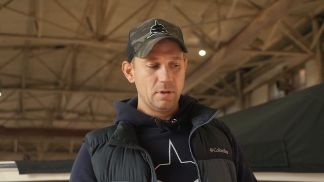 Самый дорогой тюнинг советской лодки. Прогресс 4. Часть 2. "Лодка на прокачку" смотреть онлайн