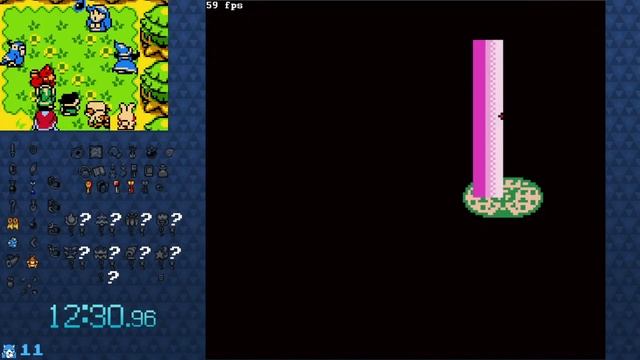 Oracle of Ages Randomizer ~ Don't try this at home смотреть онлайн