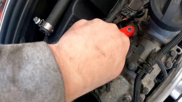 Volvo p3 3.0L Elevate Performance Ignition Coils Install