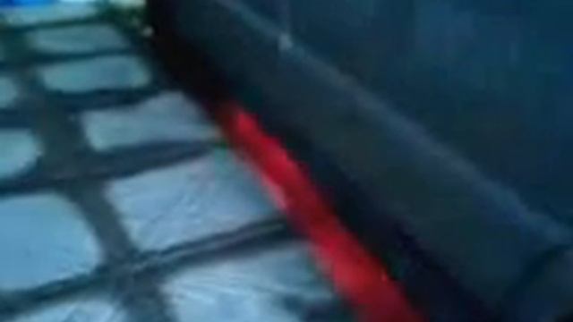 RGB Led Avto Ефект ніона під автомобілем