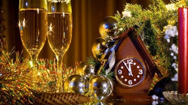 С новым 2018 годом! смотреть онлайн