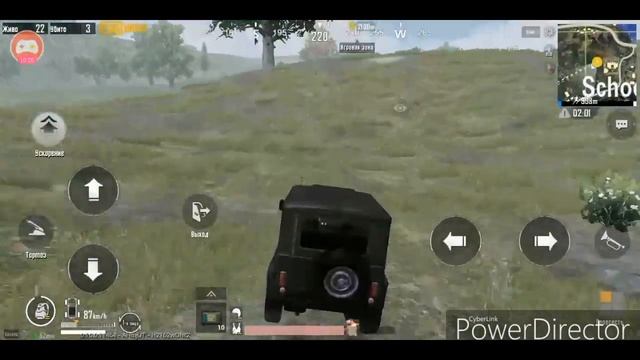 Новогоднее обновление в пубг смотреть онлайн