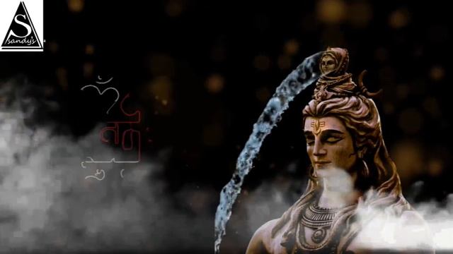Shiv Pranam Mantra смотреть онлайн