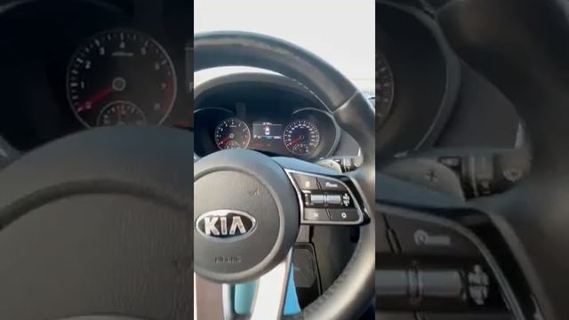 Проверка кия Оптима 2.4 смотреть онлайн