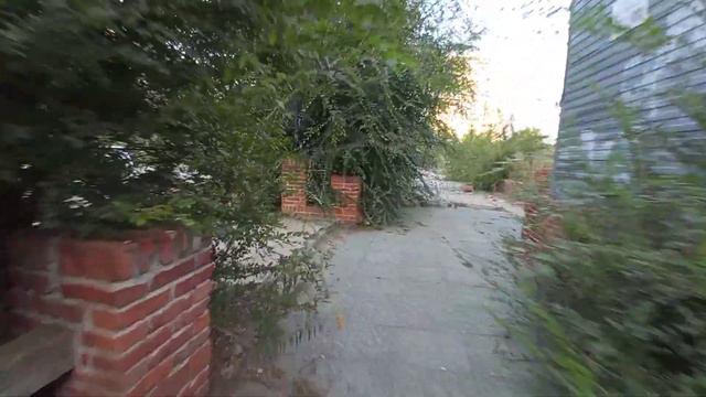273. Togliatti, Samara region, Russian Federation. Part 144. Bike Ride along the 9th Block (2022) смотреть онлайн