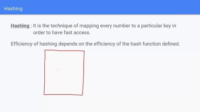 Hashing in Data Structure in Hindi | Hash Function - Tutorial #31 смотреть онлайн
