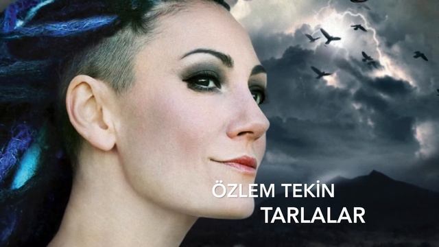 Özlem Tekin- Tarlalar смотреть онлайн