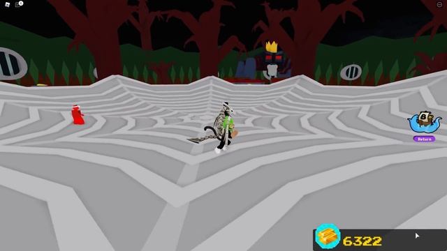 Как убить БОССА ПАУКА в Лодках роблокс | Build a Boat roblox | Построй корабль и найди сокровище смотреть онлайн