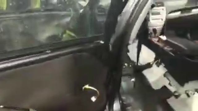 Шумоизоляция Тойота Камри бюджетными материалами - это достойная альтернатива дорогой «шумки» смотреть онлайн